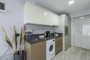 Fotografie z fotogalerie ubytování Studio Flat w Shared Pool and Garden in Antalya v destinaci Antalya