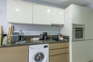 Fotografie z fotogalerie ubytování Studio Flat w Shared Pool and Garden in Antalya v destinaci Antalya