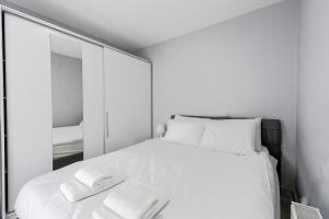 Fotografie z fotogalerie ubytování Studio Flat w Shared Pool and Garden in Antalya v destinaci Antalya