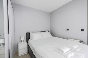 Fotografie z fotogalerie ubytování Studio Flat w Shared Pool and Garden in Antalya v destinaci Antalya