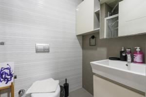 Fotografie z fotogalerie ubytování Studio Flat w Shared Pool and Garden in Antalya v destinaci Antalya