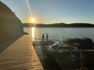 ウッデバラにあるApartment Ormestadのギャラリーの写真 +16枚の写真