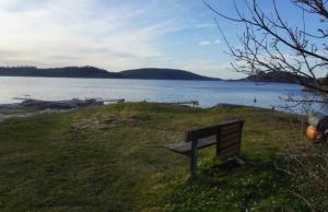 ウッデバラにあるApartment Ormestadのギャラリーの写真