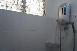 Gallery image of W&B 1 BDR COZY APARTMENT in Panglao