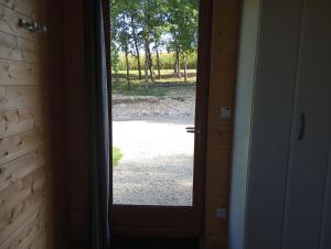 Foto sihtkohas Seuzey asuva majutusasutuse Gîte du Chalet - Le studio en pleine nature galeriist