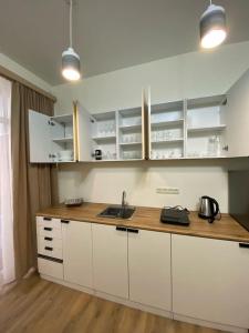 Gallery image of Tbilisi cozy appartment in Tbilisi City