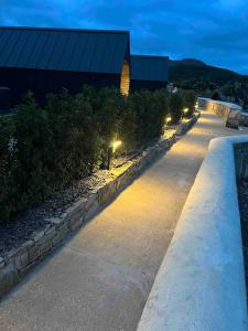 纽里The Rocks - Luxury Glamping Resort的相册照片