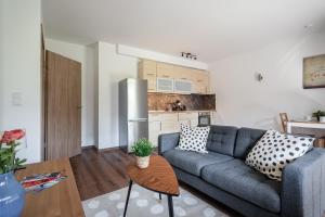 Iris Indigo Apartment 1082 Budapest, 50 Leonardo da Vinci utca kép - 2