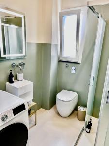 Ένα μπάνιο στο Milan City Smart