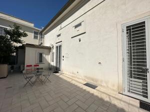 Gallery image of Vesuvia B&b Luxury Living Pompei in Pompei