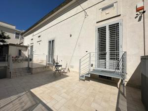 Gallery image of Vesuvia B&b Luxury Living Pompei in Pompei