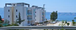 Gallery image of Hotel Garden in Vlorë
