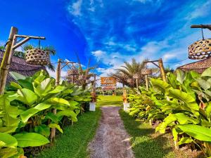 Gallery image of Resort in Porac