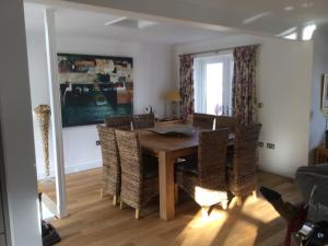 Fotografie z fotogalerie ubytování An Mordros 15 Polkirt Heights v destinaci Mevagissey