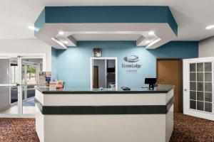 Fotografie z fotogalerie ubytování Econo Lodge Inn & Suites Mesquite - Dallas East v destinaci Mesquite