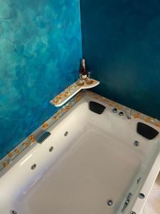 Gallery image of B&B Le Cinque Porte in Fisciano