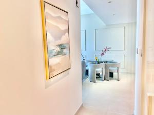 Fotografie z fotogalerie ubytování Luxurious 2B with Dubai Mall access v Dubaji