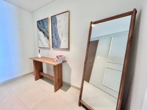Fotografie z fotogalerie ubytování Luxurious 2B with Dubai Mall access v Dubaji