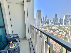 Fotografie z fotogalerie ubytování Luxurious 2B with Dubai Mall access v Dubaji