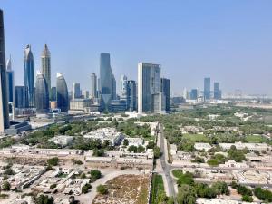 Fotografie z fotogalerie ubytování Luxurious 2B with Dubai Mall access v Dubaji