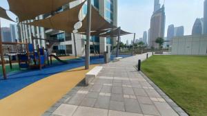 Fotografie z fotogalerie ubytování Luxurious 2B with Dubai Mall access v Dubaji