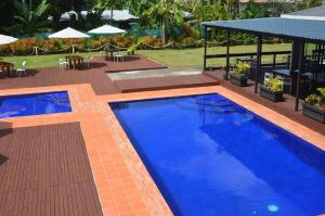 Fotografie z fotogalerie ubytování Travellers Point Hotel v destinaci Apia
