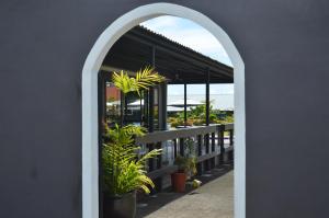 Fotografie z fotogalerie ubytování Travellers Point Hotel v destinaci Apia