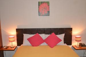 Fotografie z fotogalerie ubytování Travellers Point Hotel v destinaci Apia