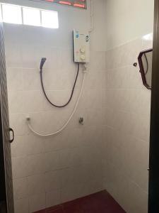 Bathroom sa RC Apartment