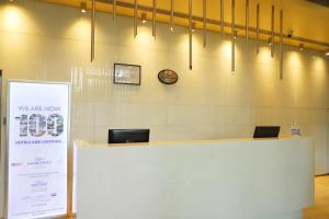 Fotografie z fotogalerie ubytování Marasa Sarovar Portico -Rajkot v destinaci Rádžkót