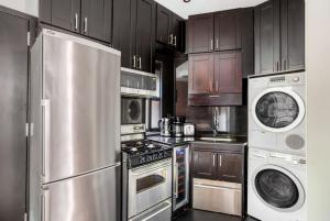 Gallery image of East Village 2br w in-unit wd nr nightlife NYC-1236 in New York