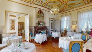 Imagen de la galería de Château "Le Castel des Anges", en Wailly-Beaucamp