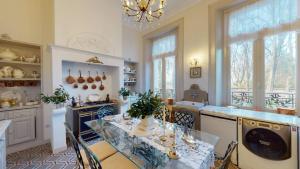 Imagen de la galería de Château "Le Castel des Anges", en Wailly-Beaucamp 48 fotos más