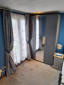 Gallery image of Betty's retreat in Cheshunt