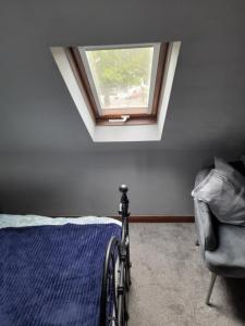 Gallery image of Betty's retreat in Cheshunt