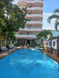 Gallery image of Thao Ha Mui Ne Hotel in Mui Ne