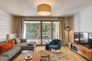 Posedenie v ubytovaní White Pearl A13 - Alpes Travel - Central Chamonix (Sleeps 6)