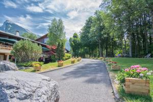 Gallery image of AEC Village Vacances - Les Becchi in Samoëns +13 photos
