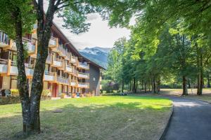 Gallery image of AEC Village Vacances - Les Becchi in Samoëns