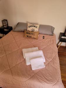 Photo de la galerie de l'établissement Casa Oliva B & B, à Mendoza 4 autres photos