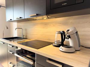 Gallery image of Plein ciel in Saint-Raphaël +17 photos