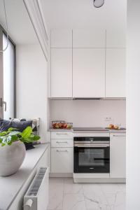 Billede fra billedgalleriet på Apartments City Center Wroclaw - Parking wliczony w cenę i Wrocław