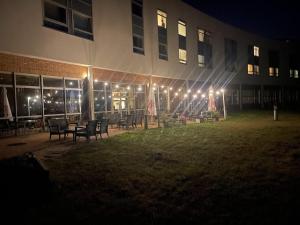 Fotografie z fotogalerie ubytování Hotel Victor Pruszków DeSilva v destinaci Pruszków