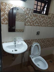 Fotografija u galeriji objekta Masterkey Deluxe Rooms u gradu Kakanad