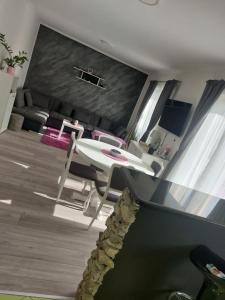 Fotografia z galérie ubytovania Apartman Antonić M v destinácii Crikvenica