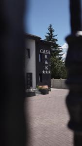 カリマネシュティにあるCASA RARES & KARINAのギャラリーの写真