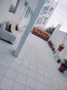 Gallery image of HOTEL ATICOMAR COCHERA in El Puente