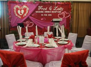 Mynd úr myndasafni af The Pavilion Hotel í Sandakan