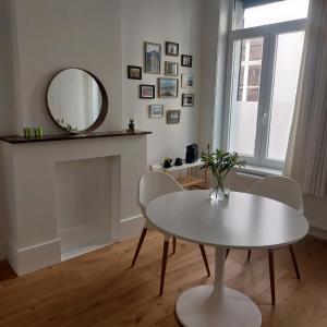 Gallery image of Bennestay in Ghent