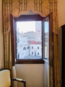 Foto Veneetsias asuva majutusasutuse Hotel Scandinavia - Relais galeriist